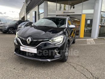 RENAULT CAPTUR 2 II 1.3 TCE 140 INTENS MY21