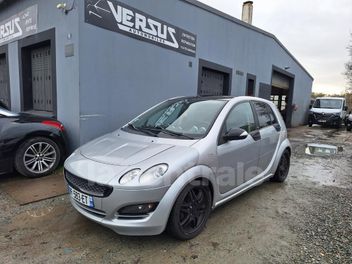 SMART FORFOUR 1.5 T 177 BRABUS