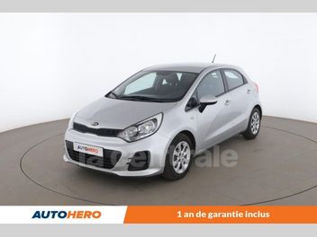 KIA RIO 3 III (2) 1.2 85 MOTION 5P