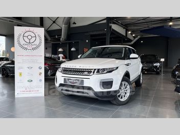 LAND ROVER RANGE ROVER EVOQUE (2) ED4 150 PURE