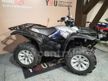 YAMAHA YFM 700 GRIZZLY EPS LTD