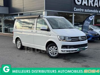 VOLKSWAGEN CALIFORNIA T6 6.1 2.0 TDI 150 OCEAN DSG7