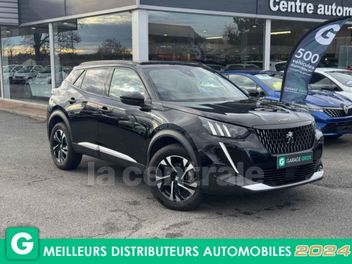 PEUGEOT 2008 (2E GENERATION) II (2) 1.5 BLUEHDI 130 S&S GT EAT8