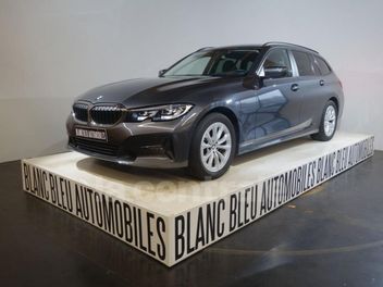 BMW SERIE 3 G21 TOURING (G21) 318DA 150 TOURING BUSINESS DESIGN BVA