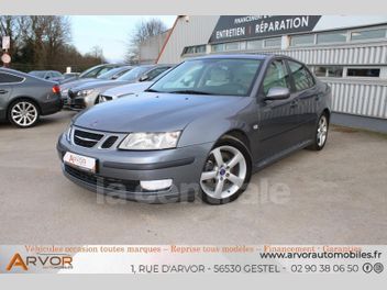 SAAB 9-3 CABRIO 1.9 TID 150 LINEAR SPORT - BVA