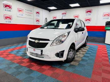 CHEVROLET SPARK 1.0 68 +