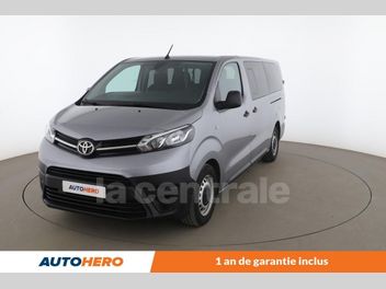 TOYOTA PROACE 2 VERSO II 1.5 D LONG 120 D-4D DYNAMIC 9PL 2021