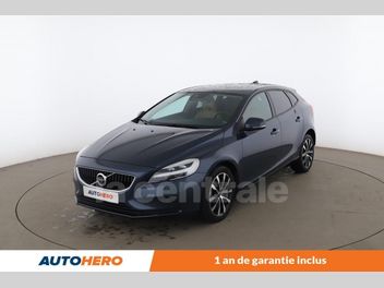 VOLVO V40 (2E GENERATION) II (2) T2 122 7CV SIGNATURE EDITION