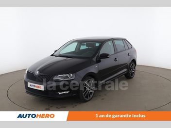 SKODA RAPID 2 SPACEBACK II SPACEBACK 1.0 TSI 110 MONTE-CARLO