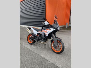 KTM SMT 890