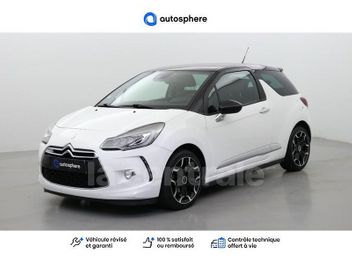 DS DS 3 (2) 1.6 BLUEHDI 120 S&S SPORT CHIC BV6