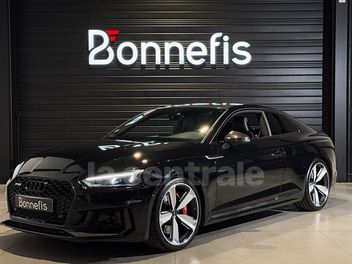 AUDI RS5 (2E GENERATION) II 2.9 TFSI 450 QUATTRO TIPTRONIC 8