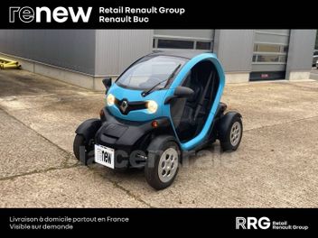 RENAULT TWIZY 45 45 LIFE 6.1 KWH