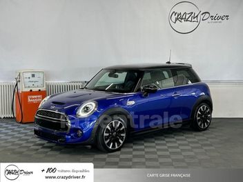 MINI MINI 3 3P III (F56) COOPER S 192 BVA7 3P