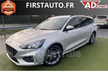 FORD FOCUS 4 SW IV SW 1.0 ECOBOOST 125 S&S ST LINE