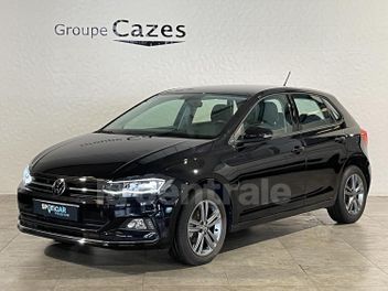 VOLKSWAGEN POLO 6 VI 1.0 TSI 110 CARAT DSG7