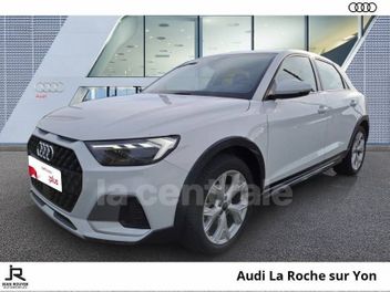 AUDI A1 (2E GENERATION) CITYCARVER II CITYCARVER 30 TFSI 110 DESIGN LUXE STRONIC 7