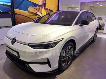 VOLKSWAGEN ID.7 TOURER TOURER PRO 286 77 KWH