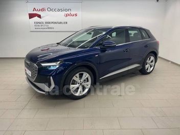 AUDI Q4 E-TRON 45 285 82 KWH