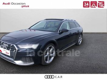 AUDI A6 (5E GENERATION) ALLROAD V 55 TDI 344 QUATTRO AVUS TIPTRONIC 8