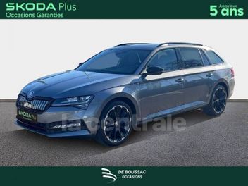 SKODA 