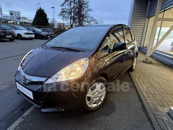 HONDA JAZZ 2 1.3 I-VTEC + IMA CVT