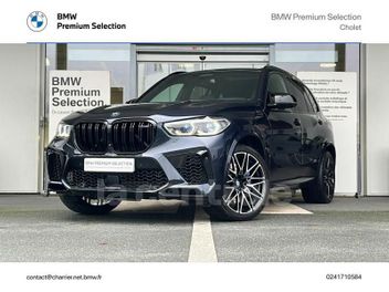 BMW X5 G05 M (G05) M COMPETITION 625 BVA8