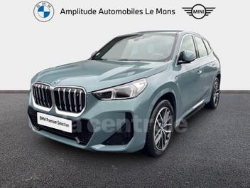 BMW IX1 U11 (U11) XDRIVE30 313 M SPORT BVA 66.5 KWH