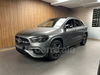 MERCEDES GLA 2 II (2) 250 E AMG LINE 8G-DCT