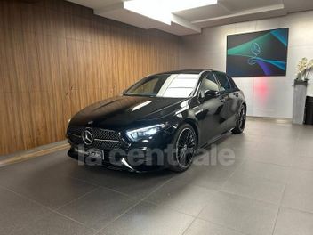 MERCEDES CLASSE A 4 IV (2) 180 AMG LINE 7G-DCT