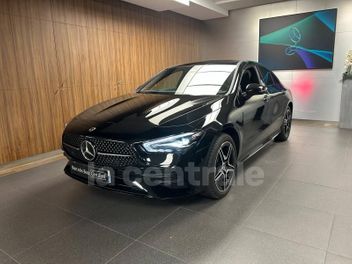 MERCEDES CLA 2 II (2) COUPE 250 E AMG LINE 8G-DCT