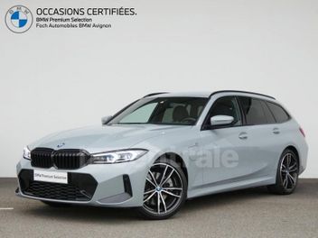 BMW SERIE 3 G21 TOURING (G21) (2) TOURING 320E 204 M SPORT BVA8