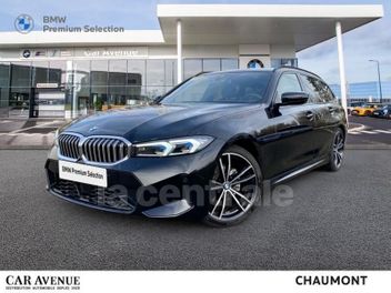 BMW SERIE 3 G21 TOURING (G21) (2) TOURING 320D 190 M SPORT BVA8