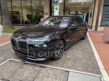 BMW I7 G70 XDRIVE60 544