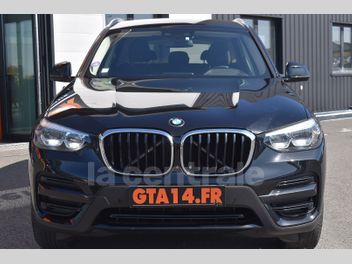 BMW X3 G01 (G01) XDRIVE30E 292 10CV BUSINESS DESIGN BVA8