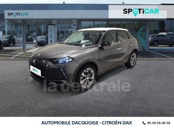 DS DS 3 CROSSBACK E-TENSE 50KWH 4CV GRAND CHIC AUTOMATIQUE