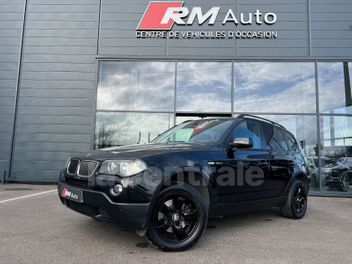 BMW X3 E83 (E83) (2) XDRIVE20DA 177 LUXE