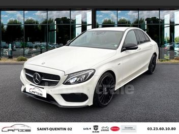 MERCEDES CLASSE C 4 AMG IV 43 AMG 4MATIC 9G-TRONIC