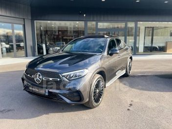 MERCEDES GLC COUPE 2 II 300 E HYBRID EQ 4MATIC AMG LINE 9G-TRONIC