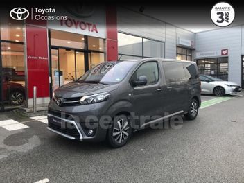 TOYOTA PROACE 2 VERSO II 2.0 D MEDIUM 150 D-4D EXECUTIVE