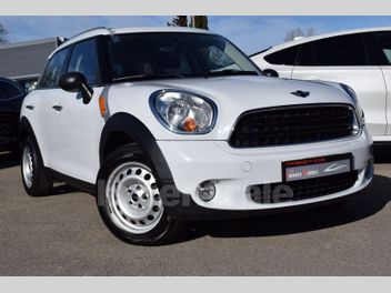 MINI COUNTRYMAN ONE D