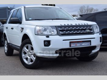 LAND ROVER FREELANDER 2 II TD4 160 S 9CV