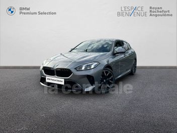 BMW SERIE 1 F70 (F70) 120 170 CH M SPORT DKG7