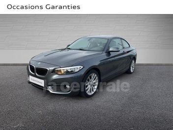 BMW SERIE 2 F22 COUPE (F22) COUPE 218D LOUNGE