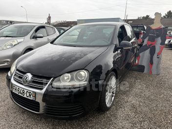 VOLKSWAGEN GOLF 5 R32 V R32 3.2 V6 FSI 250 4MOTION 5P