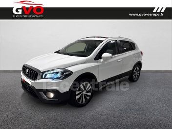 SUZUKI SX4 S-CROSS (2) 1.6 DDIS STYLE ALLGRIP AUTO