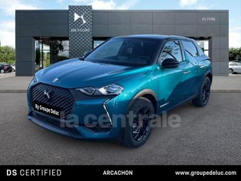 DS DS 3 CROSSBACK E-TENSE 50KWH 4CV PERFORMANCE LINE AUTOMATIQUE