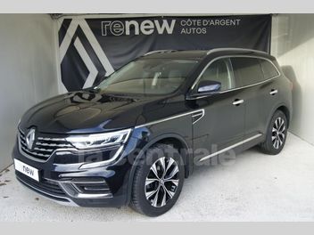 RENAULT KOLEOS 2 II (2) 1.3 TCE 160 FAP 4X2 EVOLUTION EDC