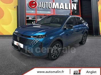 PEUGEOT 3008 (3E GENERATION) III HYBRID 136 ALLURE E-DCS6