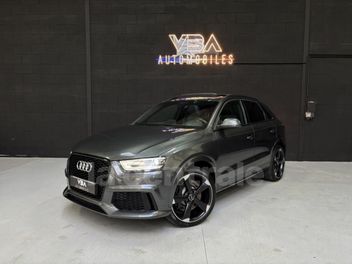 AUDI RS Q3 2.5 TFSI 310 QUATTRO S TRONIC